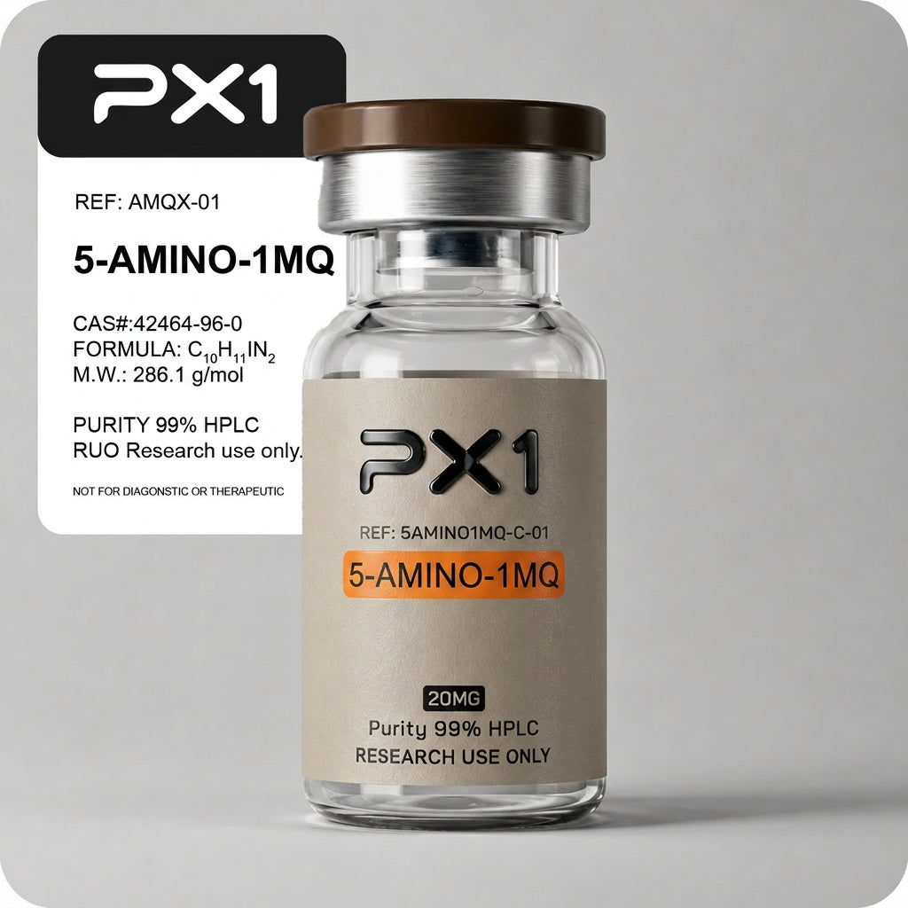 5-Amino-1MQ 5mg