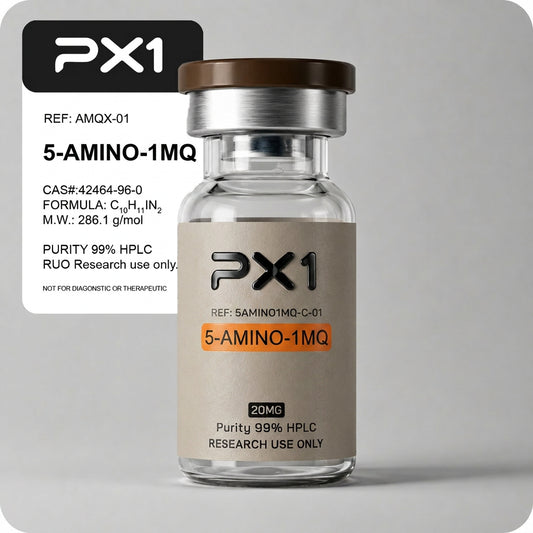 5-Amino-1MQ 5mg