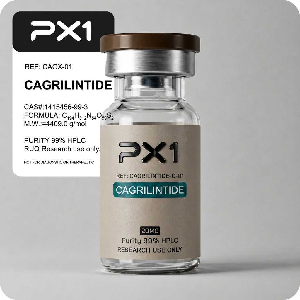 Cagrilintide