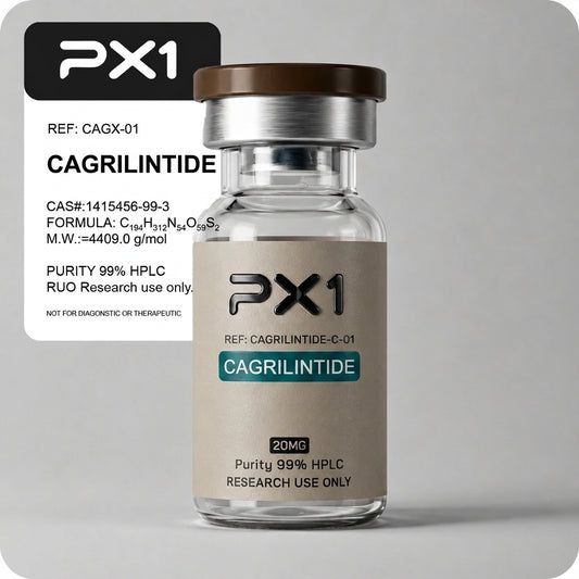 Cagrilintide