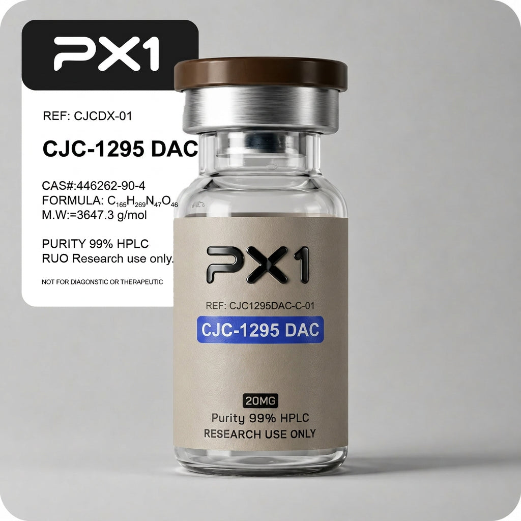CJC-1295 DAC 5mg