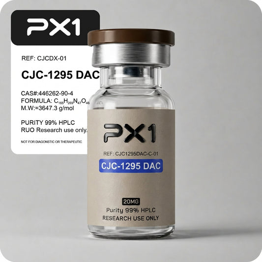 CJC-1295 DAC 5mg