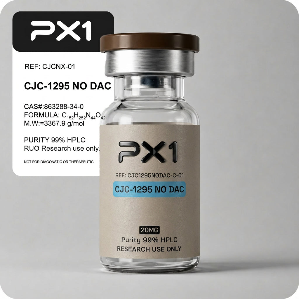 CJC-1295 NO DAC