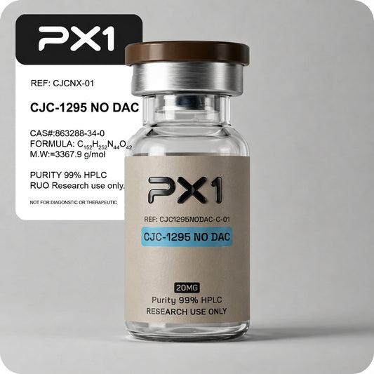 CJC-1295 NO DAC