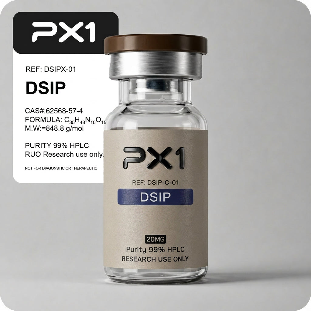 DSIP 5mg
