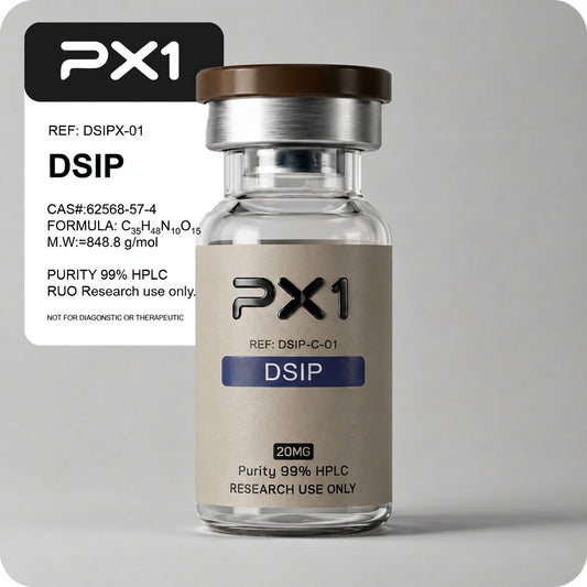 DSIP 5mg