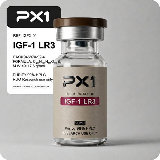 IGF-1 LR3