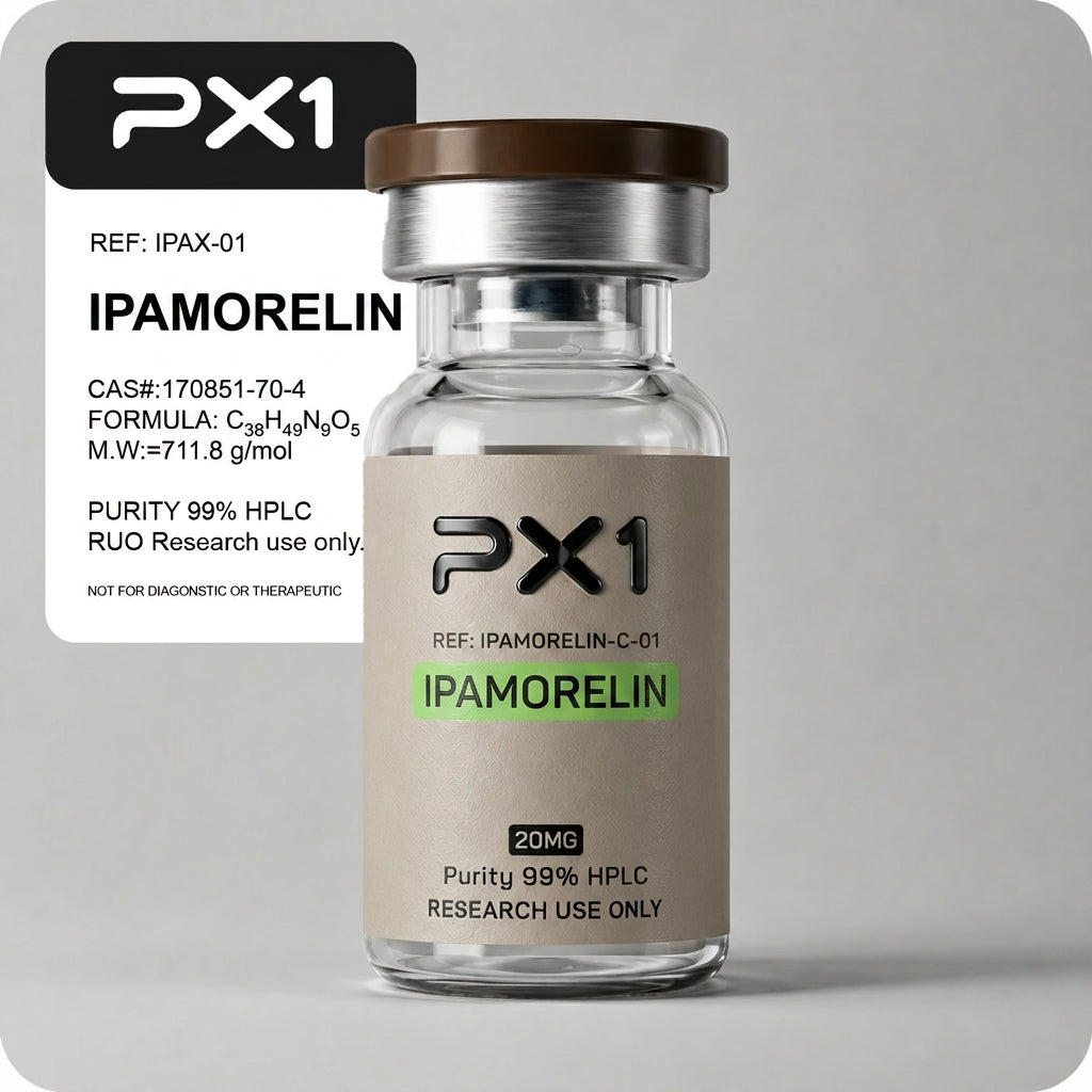 Ipamorelin
