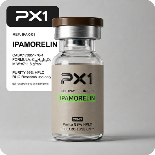Ipamorelin