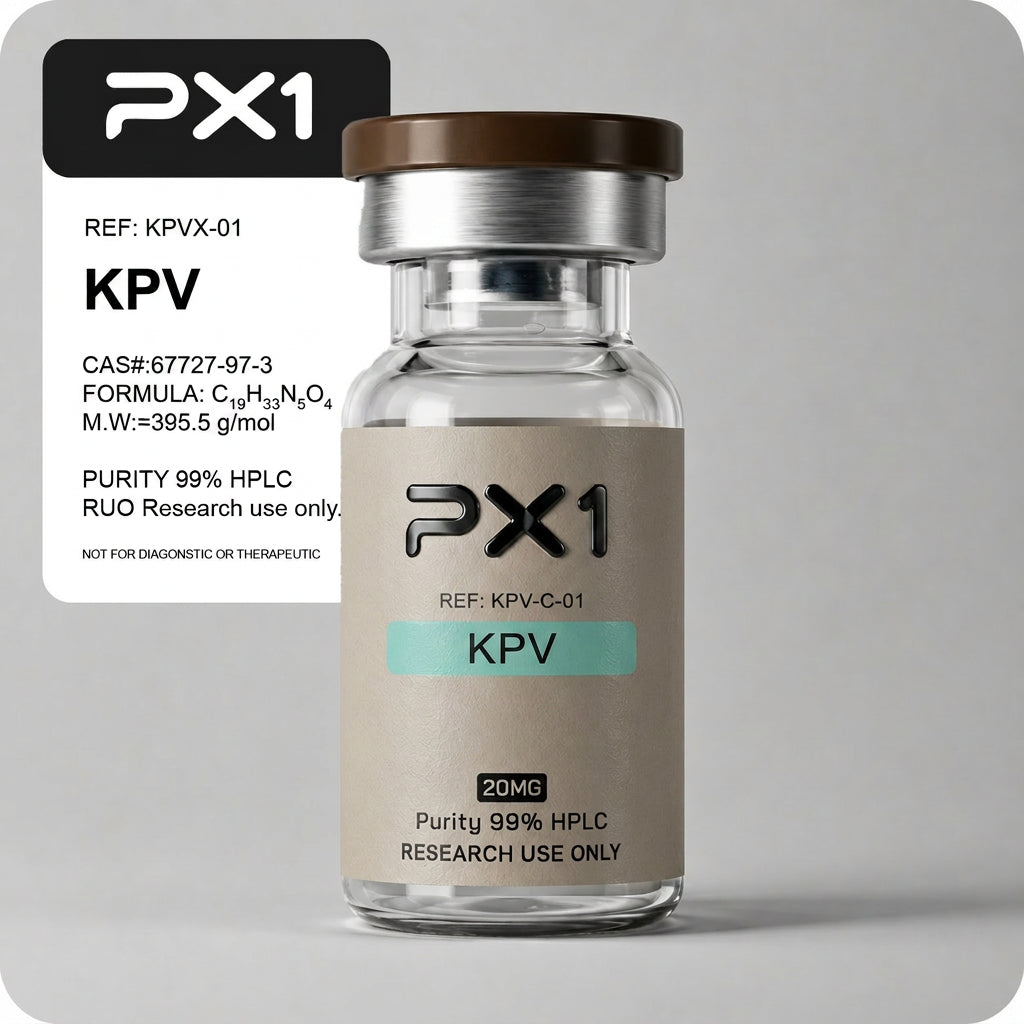 KPV 10mg