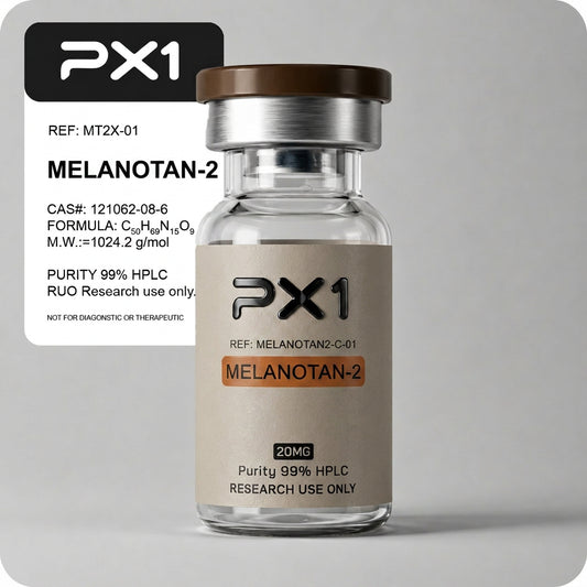 MTII, Melanotan2 10mg
