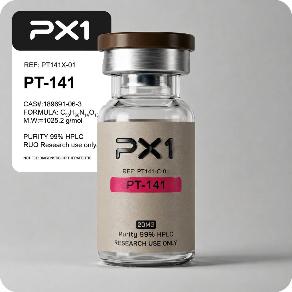 PT-141 10mg