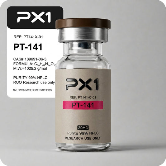 PT-141 10mg
