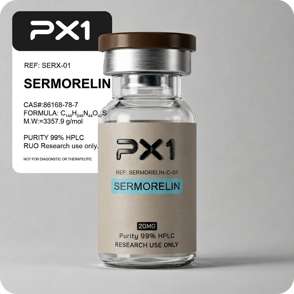 Sermorelin