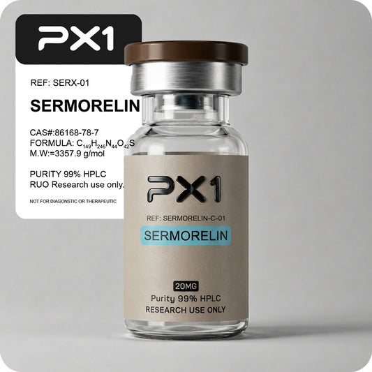 Sermorelin