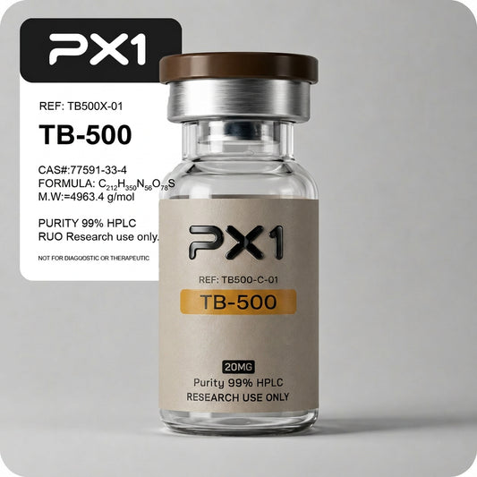 TB-500 (Thymosin Beta-4) 10mg